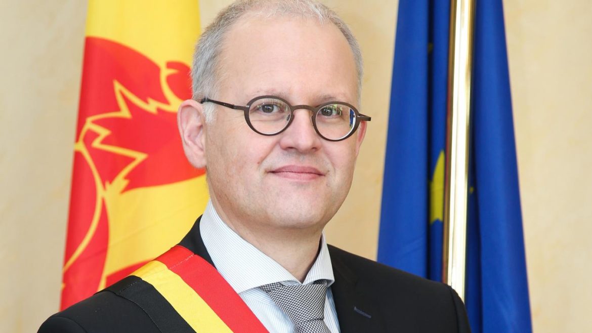 olivier Schmitz
