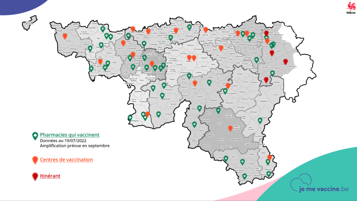 Vaccination septembre